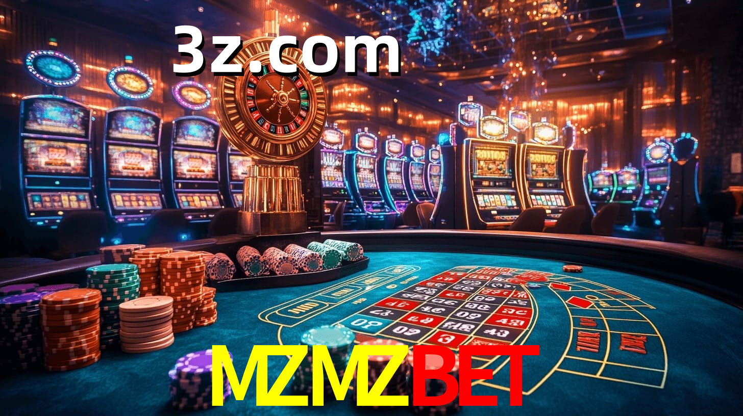 Gates of Olympus MZMZBET