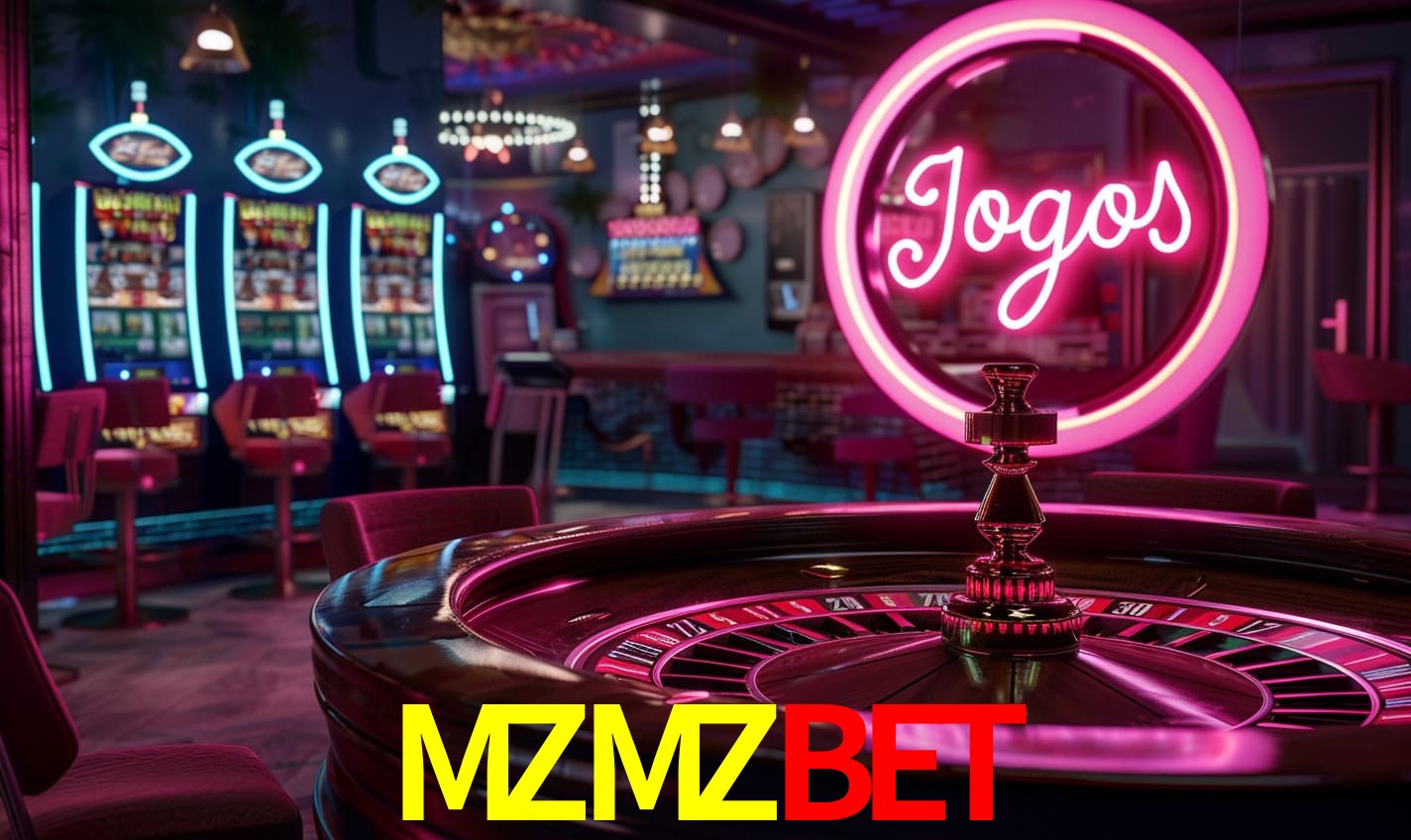 Diretório de Jogos MZMZBET