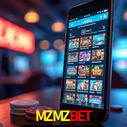 Casino VIP MZMZBET
